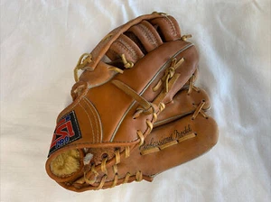 SSI SSI-3B Professional Baseball Glove leather Flex Action - Picture 1 of 4