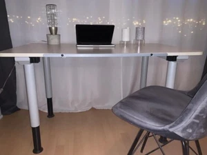 schreibtisch höhenverstellbar kinder - Bild 1 von 7