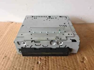 VOLVO V50 RADIO CD HEAD UNIT 30732601 2004-2010 HN54 - Picture 1 of 2