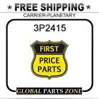 3P2415 - Carrier-Planetary 3P2416 Fit Caterpillar (Cat)