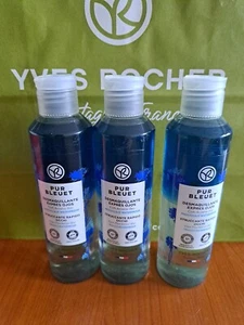 Yves Rocher NR. 2 Struccante Rapido Occhi Bifasico 200 Ml Cadauno - Foto 1 di 2