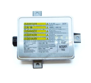 Faro Honda S2000 Accord Mazda 3 Acura Xenón HID FABRICANTE DE EQUIPOS ORIGINALES unidad de control de lastre - Imagen 1 de 3