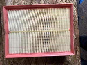 WIX air filter WA6236 Opel Vauxhall car - Picture 1 of 4