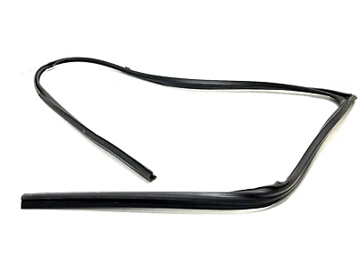 Acura MDX 2014-2020 puerta delantera izquierda del conductor ventana canal de funcionamiento de vidrio OEM Foto 1 de 4