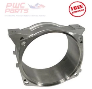 Anillo de desgaste de acero inoxidable YAMAH SOLAS YD XL 700 Wave Venture 760/1100 GP1200 LS - Imagen 1 de 1