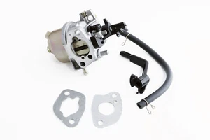 Carburetor for Power Generator CG 30 scheppach Classic /0906 - Picture 1 of 3