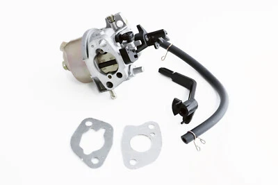 Carburetor for Matrix Pg 2200, 3000 / Zipper Zi-Ste Power Generator /7986 - Bild 1 von 3