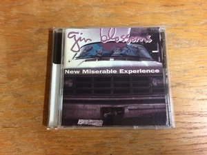 New Miserable Experience by Gin Blossoms (CD, Aug-1992, A&M) - Bild 1 von 3