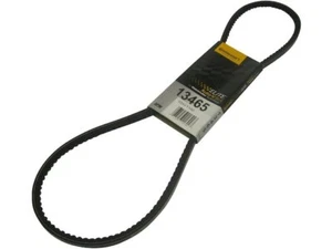 For 1981-1984 GMC C3500 Accessory Drive Belt 22975SK - Picture 1 of 2