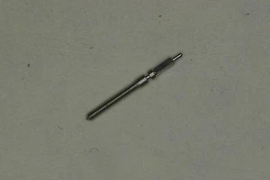 Tige Winding stem Aufzugwelle Albero di carica Marvin 39 - 740 NOS 401 - Foto 1 di 1
