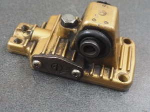 HONDA CX500TURBO 1981 51430-MC7-003 PDF MODULATOR BODY-VALVE FORK ANTI- 12502 - Imagen 1 de 6