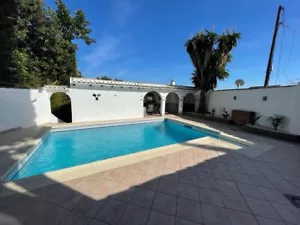 Spanish Villa For Sale In Mijas Costa Del Sol. - Picture 1 of 24