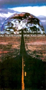 3" CD My Little Love Now and Then Evergreen (acoustic) Takeshi Kobayashi JPOP!!! - Picture 1 of 1