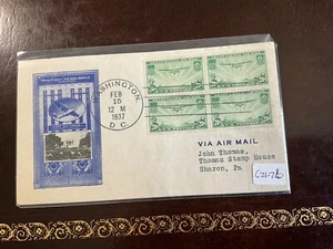 FDC C21-7b - Bild 1 von 2