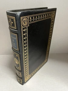 Julian von Gore Vidal Franklin Bibliothek signiert - Bild 1 von 6