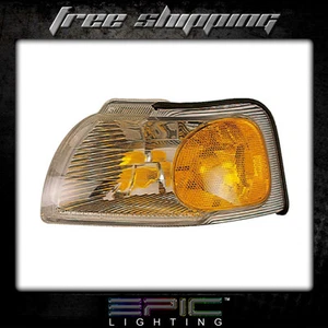 Lado del conductor para Ford Thunderbird (FO2520131) - Imagen 1 de 1