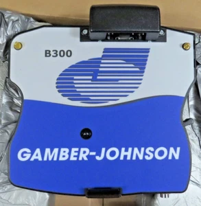 NEW Gamber Johnson Dual RF Getac B300 Docking Station 7160-0526-02 GDVPG6 - Picture 1 of 8