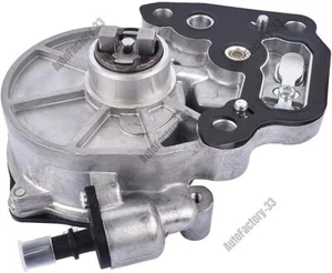 Vacuum Pump 12704586 12662789 for Chevrolet Equinox Malibu Spark Trax Cruze - Picture 1 of 9