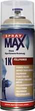 Produktbild - SprayMax Spray Max 1K Füllprimer beige Primer Shade Spray 400ml 680278