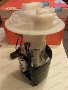 Fuel Pump For Citroen Berlingo Xsara Picasso Peugeot 206 607 Partner 2.0 HDi - Picture 1 of 2