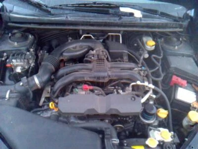 Luz de conducción usada se adapta a: Subaru Impreza 2016 conducción antiniebla con sistema de prechoque Eye Foto 1 de 4