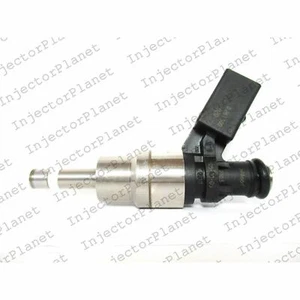 Set of 4 Bosch 0261500020 fuel injector GDI Volkswagen 06F906036A - Picture 1 of 4