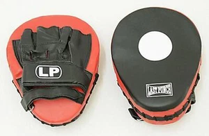 Heavy Duty Pro Quality Pre Curved Coaching Handschuhe 118 - Bild 1 von 1