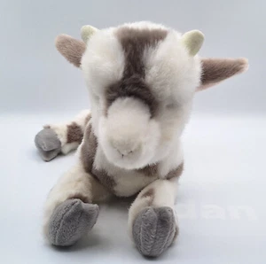PELUCHE DE CABRA GISELE DE DOUGLAS JUGUETE PARA ABRAZAR - Imagen 1 de 3