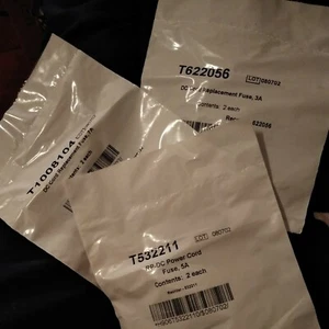 Respironics EC power fuse respironics T532211 - T622056 - T1008104 - Picture 1 of 7