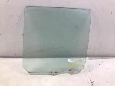 1997 2001 HONDA CR-V EX REAR LEFT DOOR GLASS OEM+ - Image 1 of 4