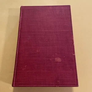 The Scapegoat a Romance by Hall Caine. Published in 1899 (RARE!!!!!!!) - Imagen 1 de 14
