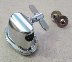 SONOR FLOOR TOM LEG MOUNT BRACKET(S) for FORCE 507/505/503/SE/eXtreme, etc. - Picture 1 of 3