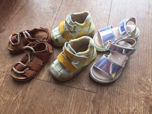 river island baby girl sandals