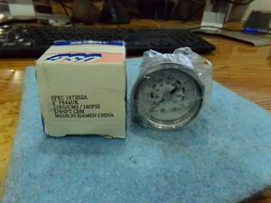 Modelo Ametek: P844UK. Calibre. 2"." ESPECIFICACIÓN: 167252A. Nuevo stock antiguo - Imagen 1 de 2