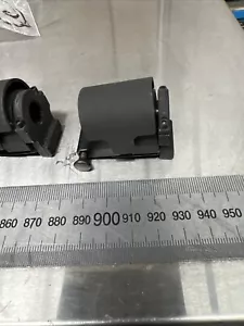2 x military nvg clutch assembly nsn 66-144-6888 - Foto 1 di 7