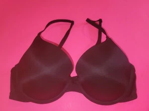 Pink By Victoria’s Secret Wear Everywhere Underwired Lightly-Lined T-Shirt 34C - Picture 1 of 11
