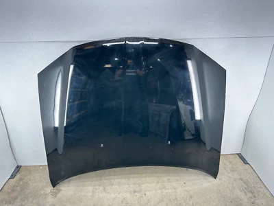 CHRYSLER 300 TOURING 2011-2023 OEM FRONT BONNET ENGINE COVER HOOD LID Foto 1 de 4