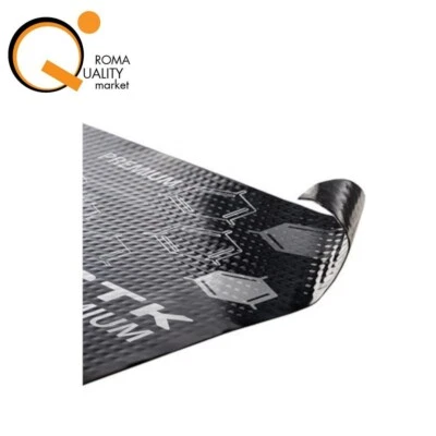 CTK PREMIUM Insonorizzante Smorzante Anti Vibrazioni 370x500x2.2 mm 1 foglio - Immagine 1 di 3