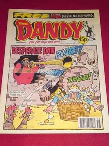 THE DANDY - Sept 20 1997 # 2913 - Picture 1 of 1