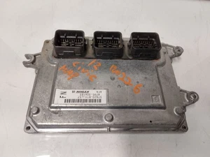 2012 CIVIC Engine ECM Electronic Control Module Gasoline 1.8L 214973 - Picture 1 of 12