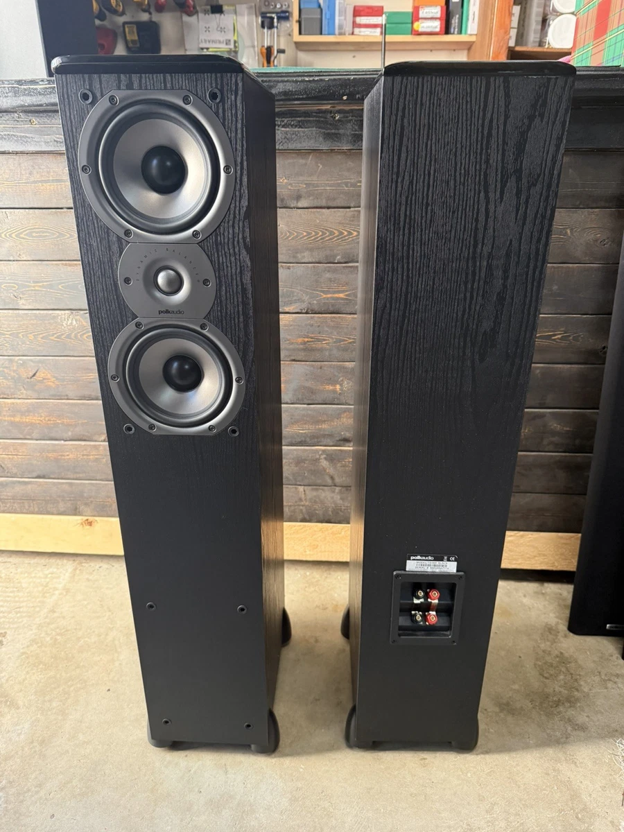 Polk Audio Tsi500 for sale - eBay