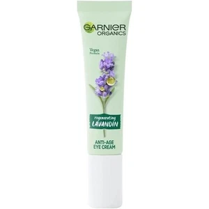 Garnier Organics Lavandin Anti-Age Eye Cream - Picture 1 of 5