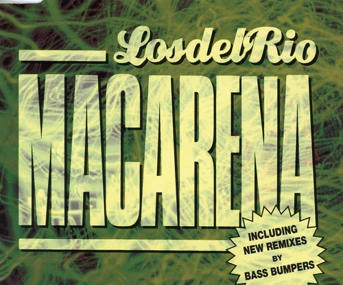 Macarena/Remix - Bild 1 von 1