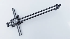 Arten Olympic Recurve Sight - right handed - Picture 1 of 5