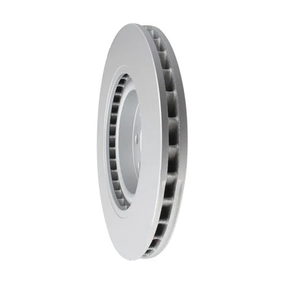 Rotor de freno de disco delantero Pagid 355121962 (se adapta a: 2000 - 2005 Mercedes-Benz M Foto 1 de 4