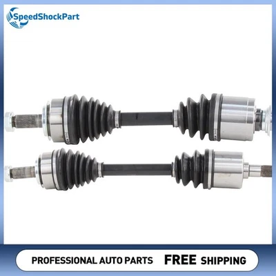 Ejes de eje delanteros CV para Acura ILX 2,4 L 2016 2017 2018 2019 Foto 1 de 3