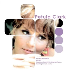 Petula Clark Best of (CD) - Bild 1 von 1