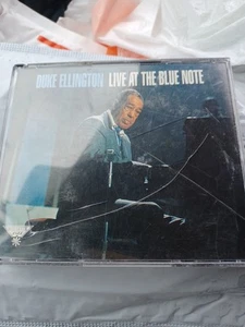 Ellington, Duke - Duke Ellington Live At The Blue Note Ellington, 2 Disc Set - Bild 1 von 2