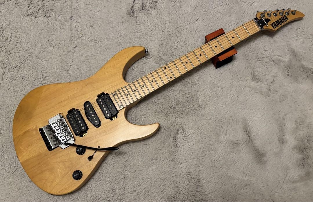 Yamaha Black Solid Electric Guitars for sale | eBay Yamaha Black Solid Electric Guitars for sale | eBay