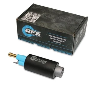 Bomba de combustible QFS EFI para Buell XB9/12 1999-09 Lightning Firebolt P0130.5A8 P0130.KB - Imagen 1 de 7